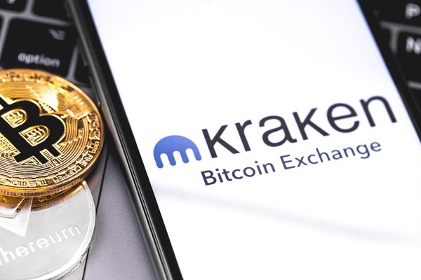 Kraken 19at