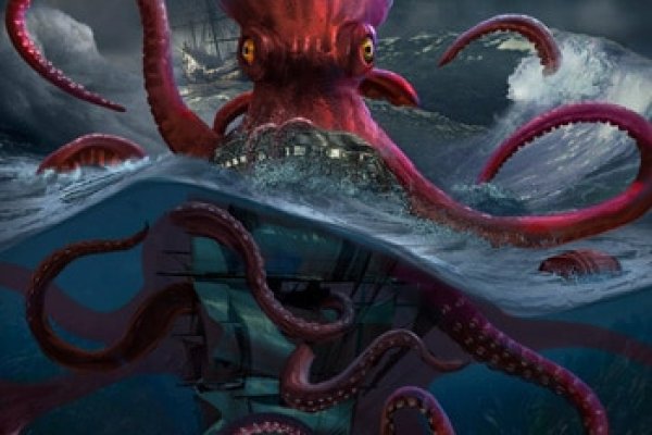 Kraken что это за магазин