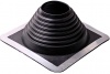 Мастер-флеш (№8)(180-330мм)силикон Прямой Черный