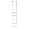 Лестница приставная 10 ступеней (длина 2,45 м) Л10 г.Ижевск