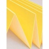 Подложка - Гармошка 1050 х 500 х 2 мм Желтая / 10,5 кв.м. в упак.