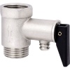 Клапан предохранительный для водонагревателя с ручкой 1/2 PF 579 