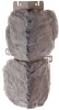 Наружный угол бутовый камень (скандинавский) 0,44х0,18м &quot;АЛЬТА-ПРОФИЛЬ&quot;