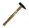 БИБЕР 85353 Молоток с деревянной ручкой Стандарт (0,3кг) (6/60)
