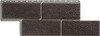 Панель камень неаполитанский (коричневый) 1.25x0.45м &quot;АЛЬТА-ПРОФИЛЬ&quot;
