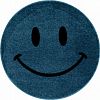 Ковер SMILE (NC19, 1*1, DAIRE, BLUE)