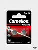 Элемент питания Camelion AG10/389A Alkaline