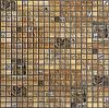 Панель ПВХ самоклеющаяся мозаика Александрия 480*480мм