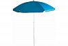 Зонт пляжный BU-63 диаметр 145 см, складная штанга 170 см арт.999363