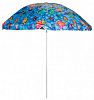 Зонт пляжный (высота 200см) SDBU002A арт.999358