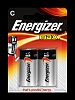 Элемент питания Energizer MAX LR14
