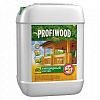 Раствор водный защитного средства для древесины ФБС-255 5 кг АНТИЖУК (4546) PROFIWOOD