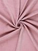 Портьера Канвас 150*260 розовый (1 шт.)
