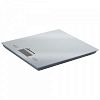 Весы кухонные электронные HOMESTAR HS-3006, 5 кг, цвет серебряный арт.002815