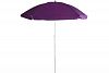 Зонт пляжный BU-70 диаметр 175 см, складная штанга 205 см, с наклоном арт.999370