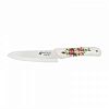 Нож для овощей с керамическим лезвием APOLLO &quot;Flores&quot; 7.5см. FLR-04