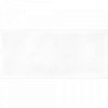 Плитка облицовочная Pudra белая рельеф 200х440 атр.PDG052D(1,05кв.м) Cersanit