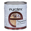 Eurotex-Premium (лак паркетный) полуматовый 2,5 л. (14018)