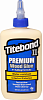 Клей Titebond II Premium столярный влагостойкий 237 мл