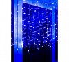 Бахрома светодиодная ULD-B3010-200/DTA BLUE IP20 (200 светодиодов, 3м, синий) 07950