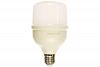 Лампа светодиодная высокомощная 30 Вт E27 с переходником на E40 2850 лм 6500 K холодный свет REXANT,