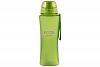 Бутылка для воды 650 мл ECOS SK5015 зеленая арт.006067