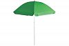 Зонт пляжный BU-62 диаметр 140 см, складная штанга 170 см арт.999362