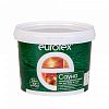 EUROTEX-сауна (состав для стен, потолков и полов в банях и саунах) 2,5 кг г.Москва (80199)