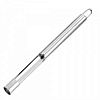 Нож для яблок из нержавеющей стали, NIMBUS, 20*2 см, овальная ручка с подвесом арт.007419